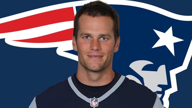Tom Brady under malicious attack by chemical shills for following an ultra-clean organic diet that avoids MSG and sugar