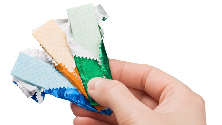 Will marijuana-infused chewing gum become a recognized medical treatment?