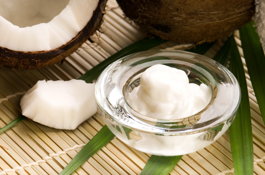 Coconut butter has Big Dairy running scared
